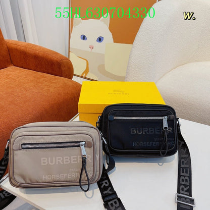 Lullal Fashion -BBR Bags - 302
