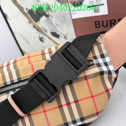 Lullal Fashion -BBR Bags - 196