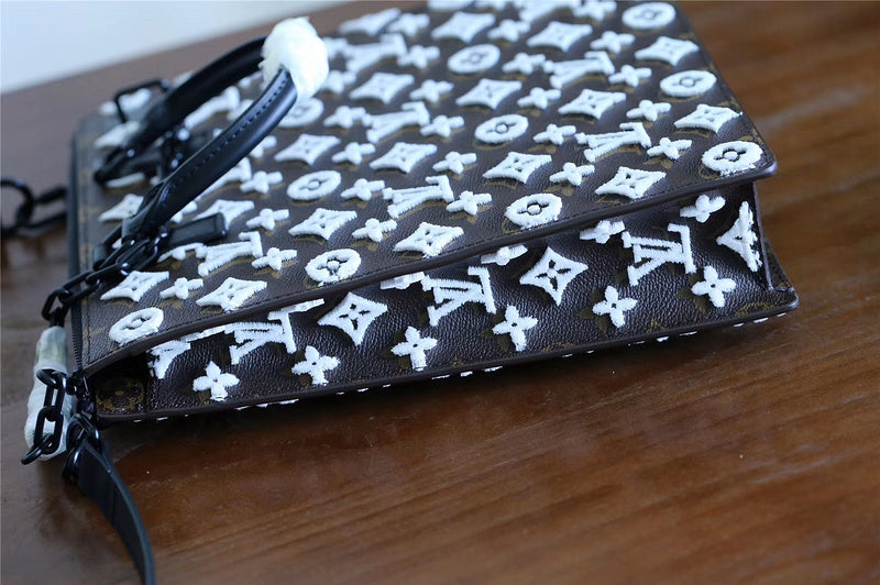 Lullal Fashion Lu-Vi bags - 10433