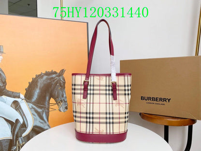 Lullal Fashion -BBR Bags - 586