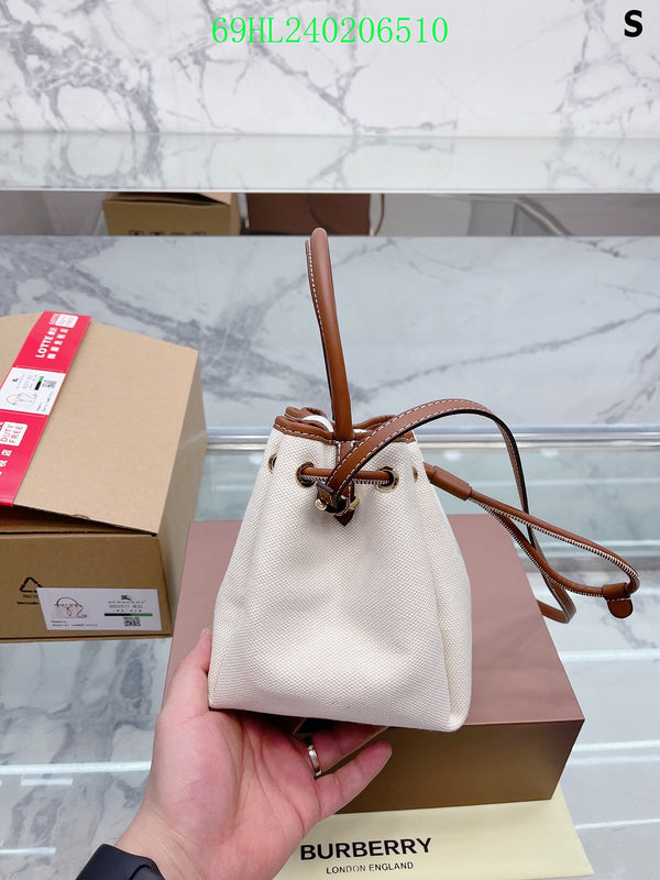 Lullal Fashion -BBR Bags - 222