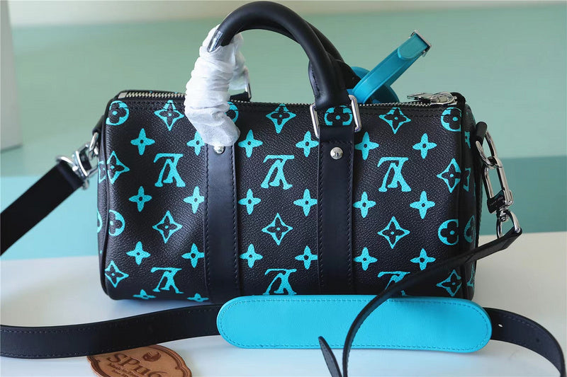 Lullal Fashion Lu-Vi bags - 11251