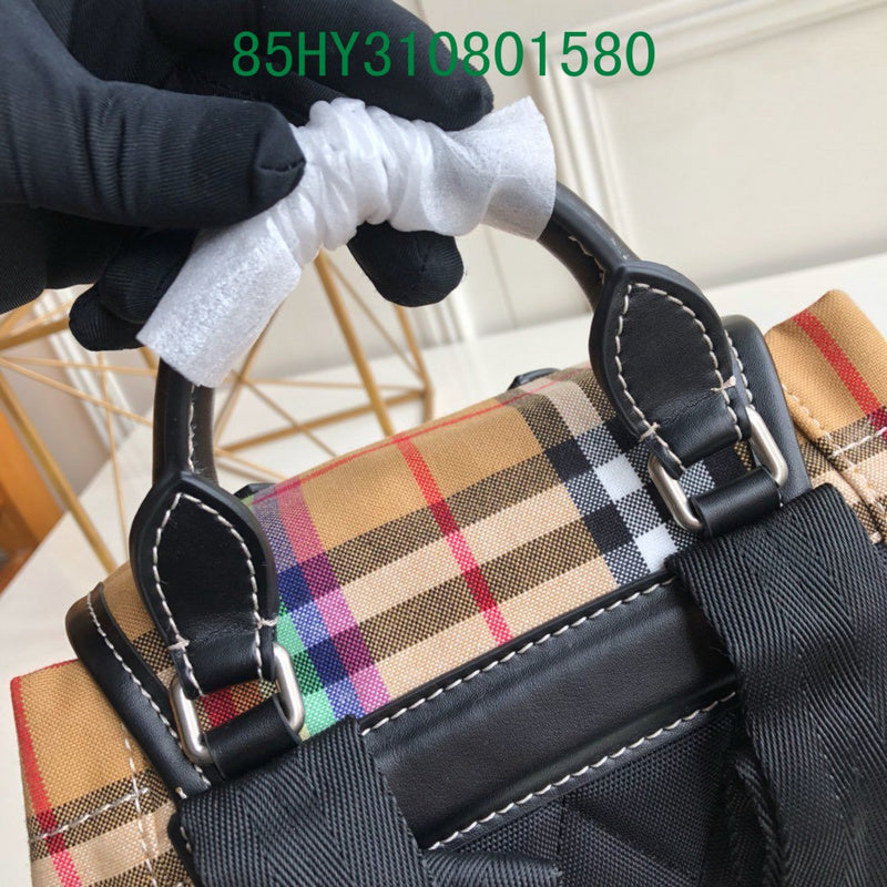 Lullal Fashion -BBR Bags - 677