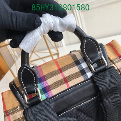 Lullal Fashion -BBR Bags - 677