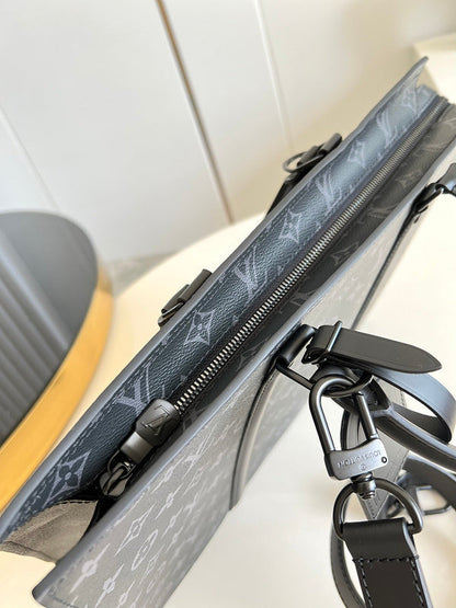 Lullal Fashion Lu-Vi Bags - 16615