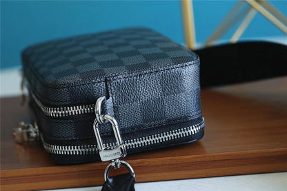 Lullal Fashion Lu-Vi bags - 10241