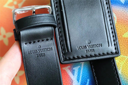 Lullal Fashion Lu-Vi bags - 11277