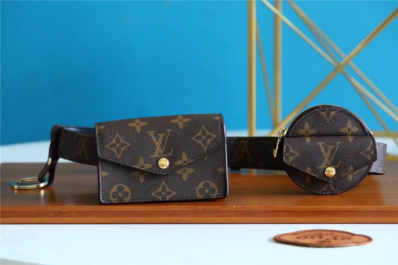 Lullal Fashion Lu-Vi bags - 10795