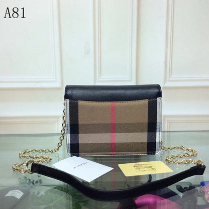 Lullal Fashion -BBR Bags - 829