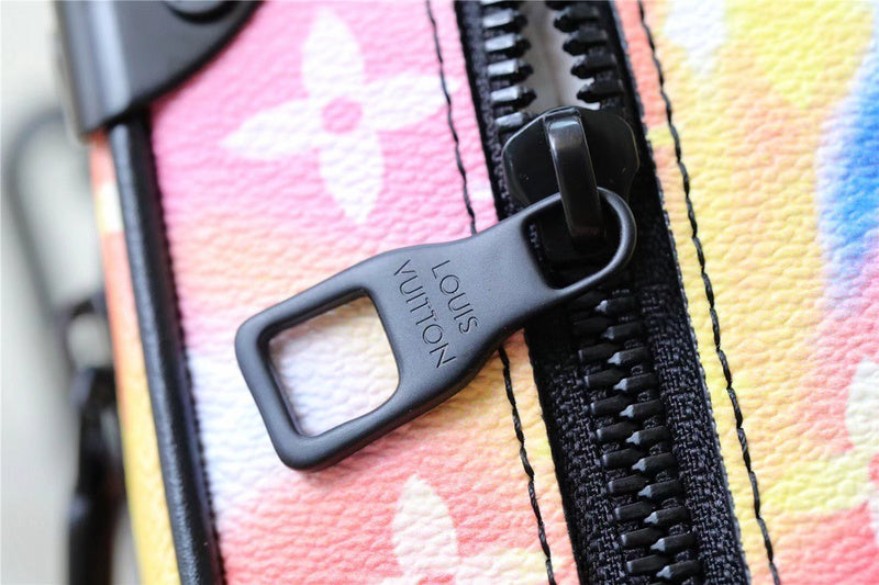 Lullal Fashion Lu-Vi bags - 10184