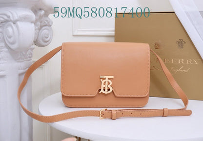 Lullal Fashion -BBR Bags - 652