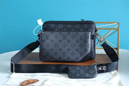 Lullal Fashion Lu-Vi bags - 10064