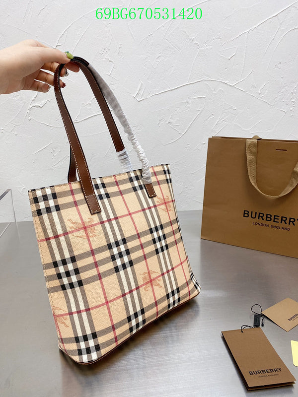 Lullal Fashion -BBR Bags - 506