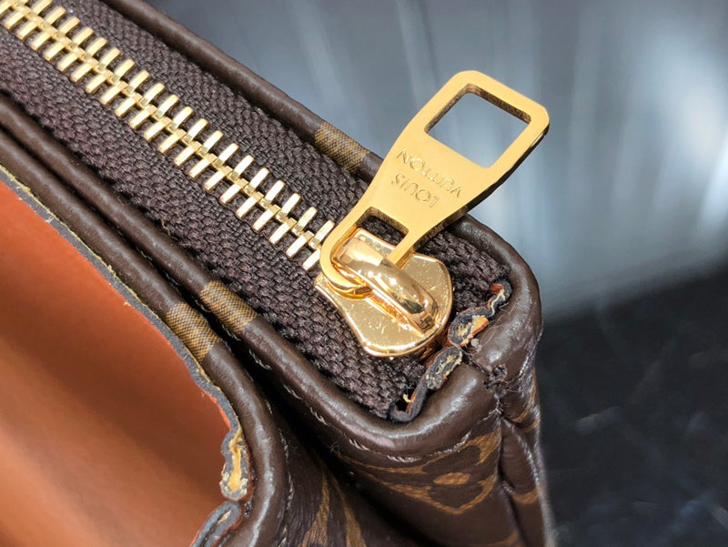 Lullal Fashion Lu-Vi Bags - 16720