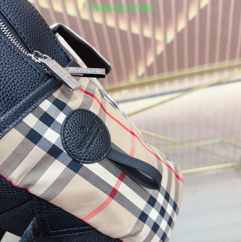 Lullal Fashion -BBR Bags - 185