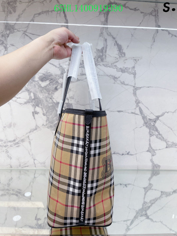 Lullal Fashion -BBR Bags - 271