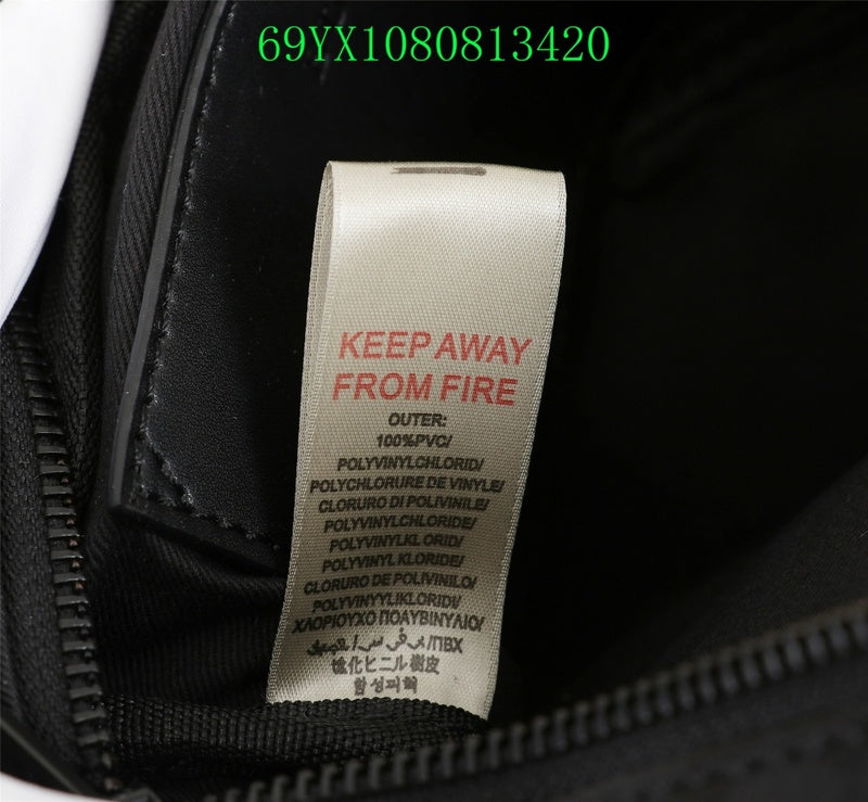 Lullal Fashion -BBR Bags - 408