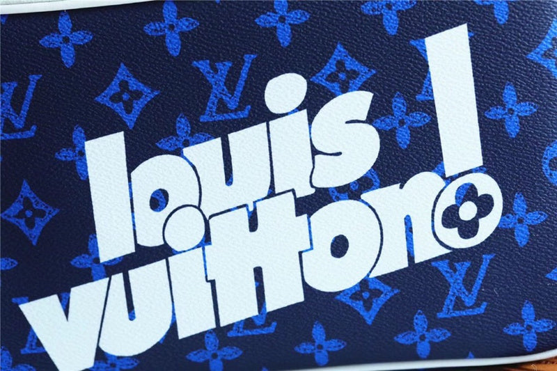 Lullal Fashion Lu-Vi bags - 10282