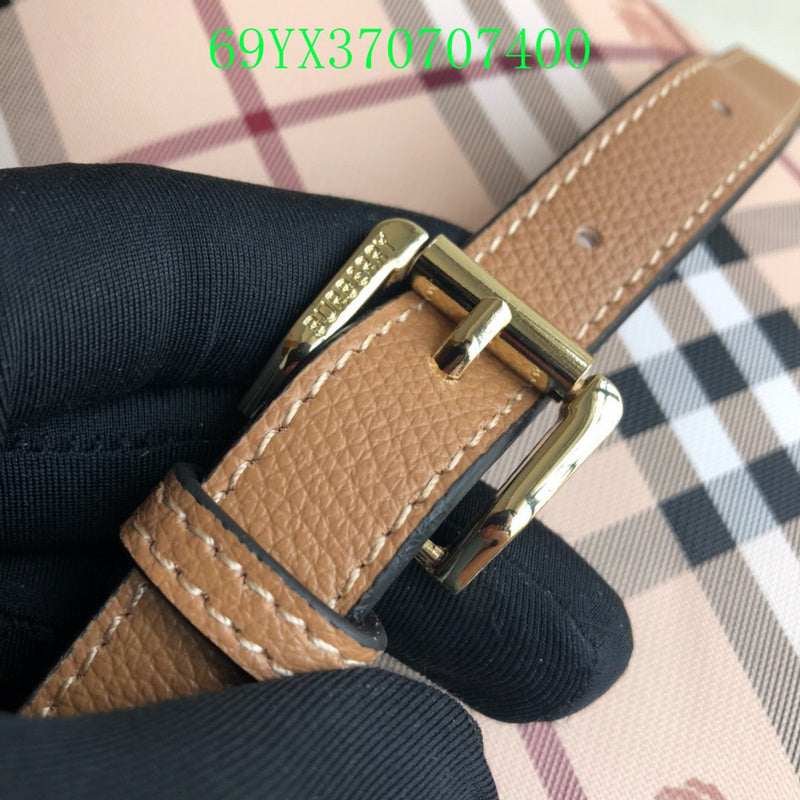 Lullal Fashion -BBR Bags - 465