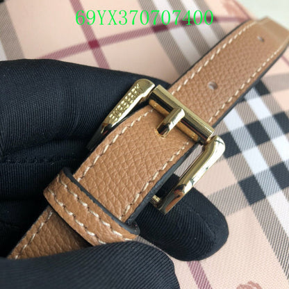 Lullal Fashion -BBR Bags - 465