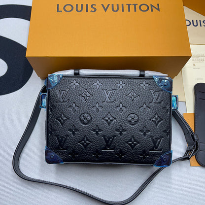 Lullal Fashion Lu-Vi bags - 10121