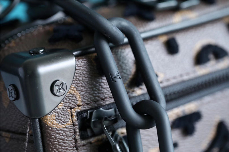 Lullal Fashion Lu-Vi bags - 10147