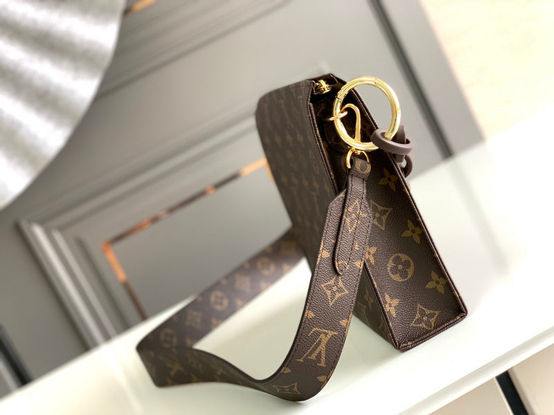 Lullal Fashion Lu-Vi bags - 17053