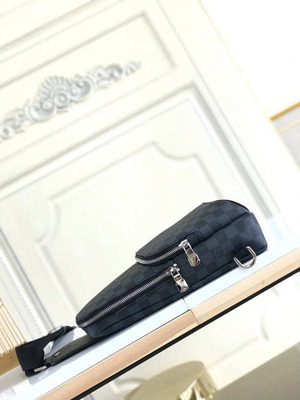 Lullal Fashion Lu-Vi bags - 17073