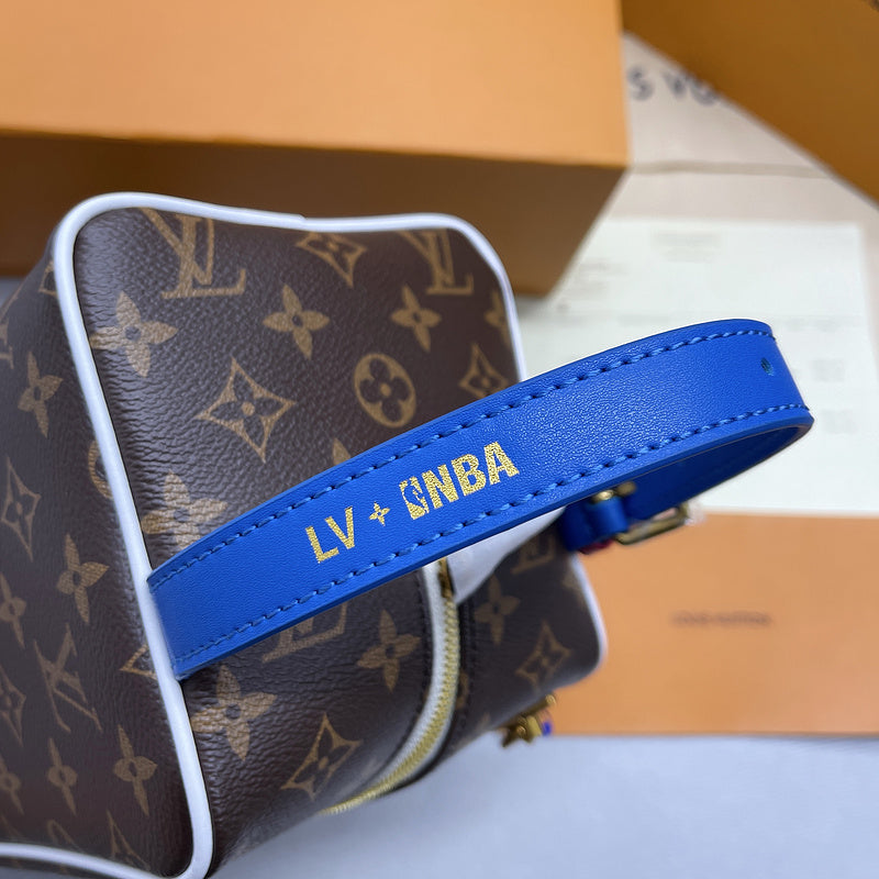 Lullal Fashion Lu-Vi bags - 10309