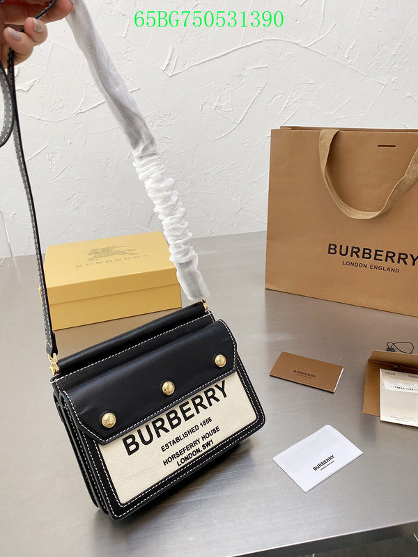 Lullal Fashion -BBR Bags - 499