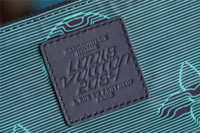 Lullal Fashion Lu-Vi bags - 10819