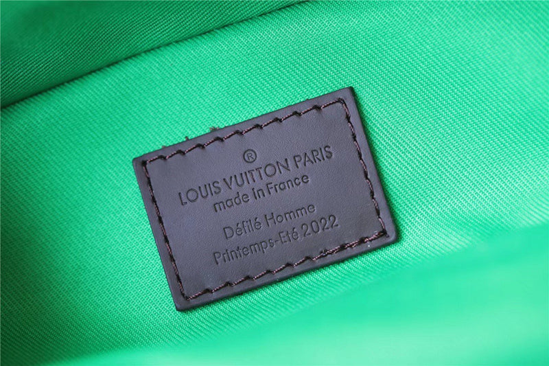 Lullal Fashion Lu-Vi bags - 10015