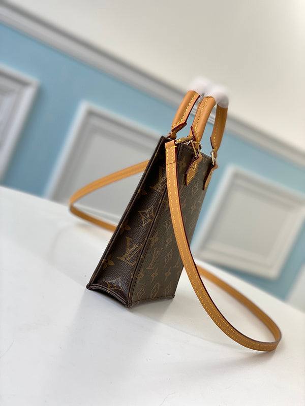 Lullal Fashion Lu-Vi bags - 17091