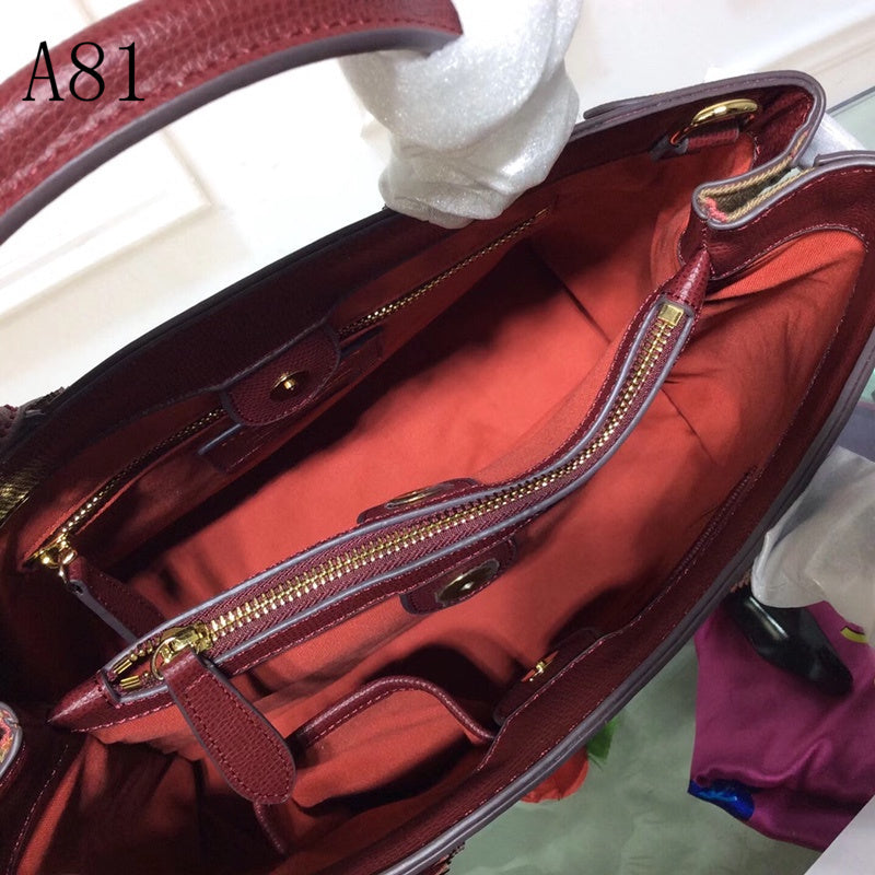 Lullal Fashion -BBR Bags - 883