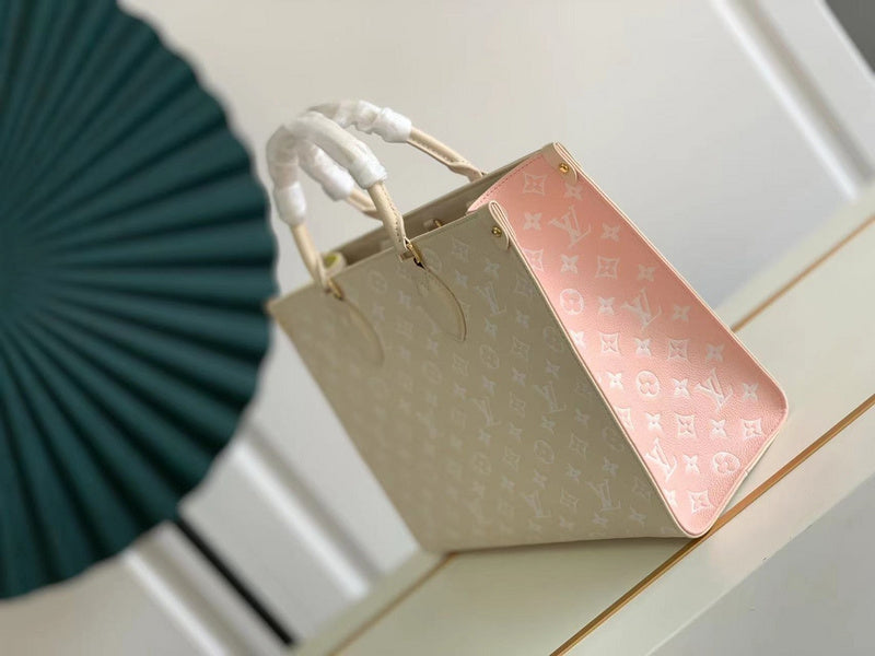 Lullal Fashion Lu-Vi Bags - 16773