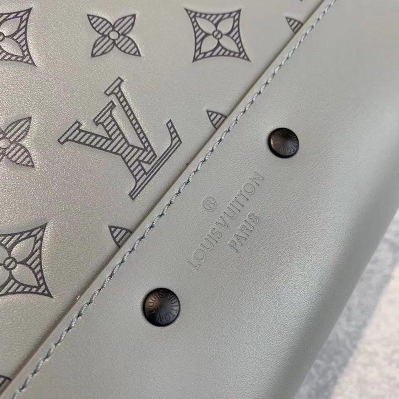 Lullal Fashion Lu-Vi Bags - 16686