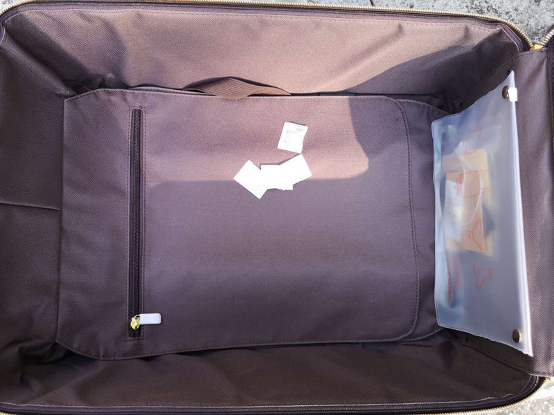 Lullal Fashion Lu-Vi bags - 11388