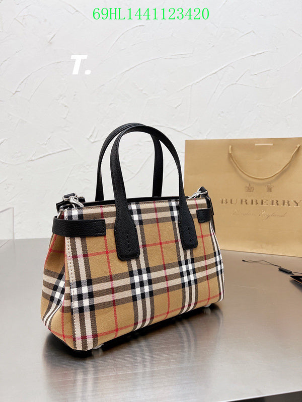 Lullal Fashion -BBR Bags - 349