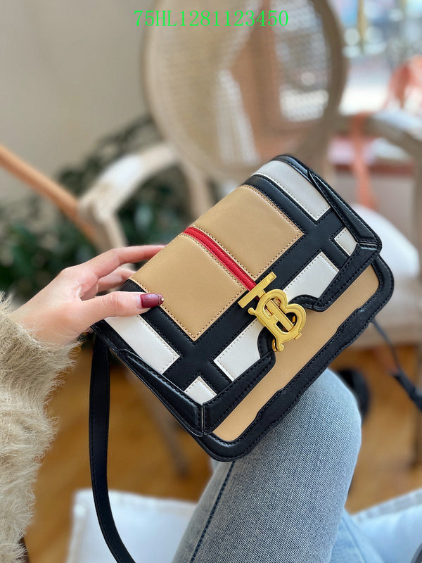 Lullal Fashion -BBR Bags - 360