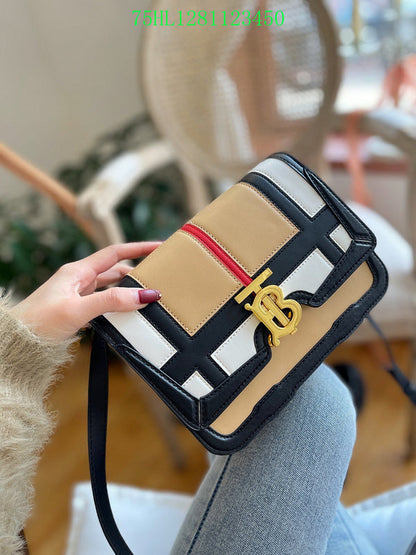 Lullal Fashion -BBR Bags - 360