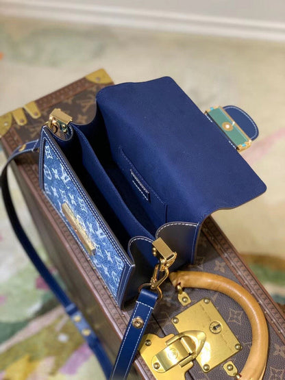 Lullal Fashion Lu-Vi Bags - 16795