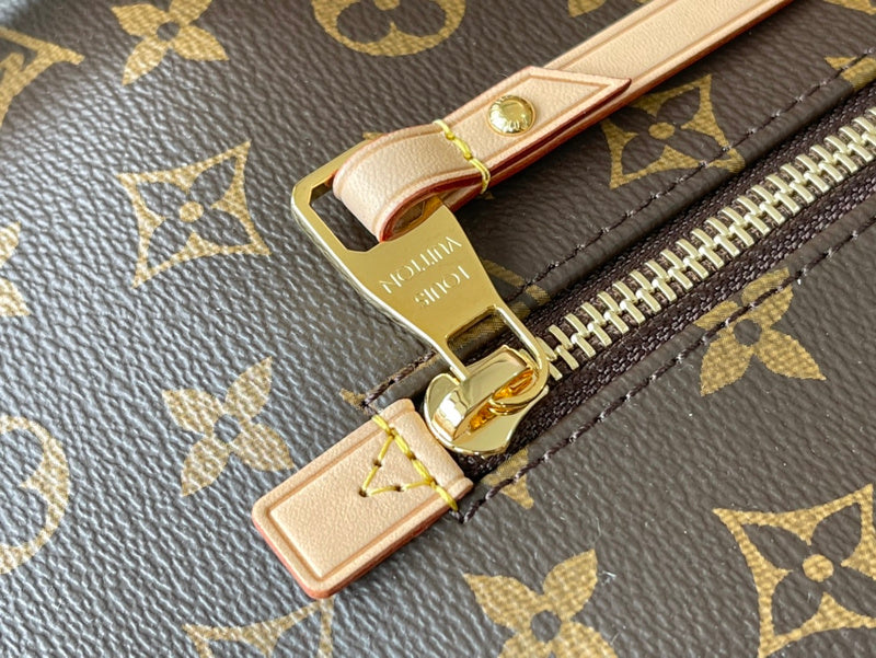 Lullal Fashion Lu-Vi Bags - 16812