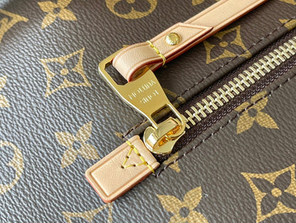 Lullal Fashion Lu-Vi Bags - 16812