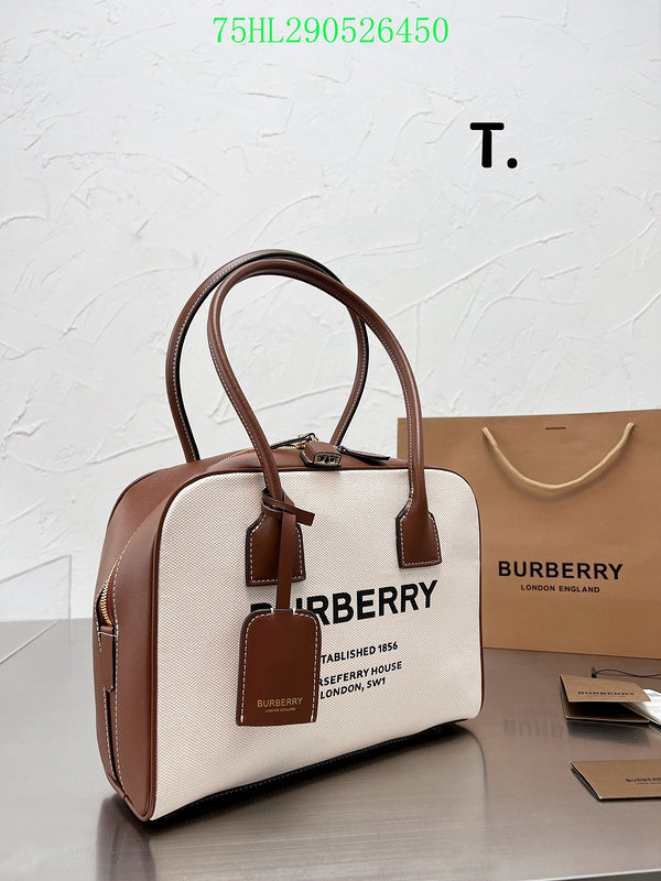 Lullal Fashion -BBR Bags - 288