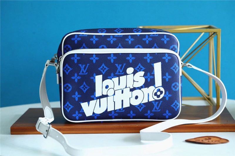 Lullal Fashion Lu-Vi bags - 10282