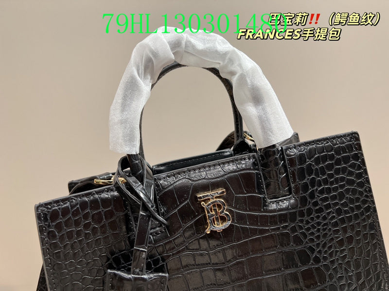 Lullal Fashion -BBR Bags - 186