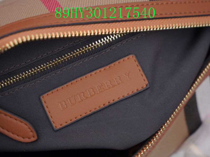 Lullal Fashion -BBR Bags - 337