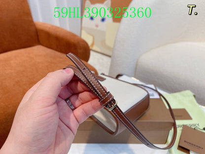 Lullal Fashion -BBR Bags - 316