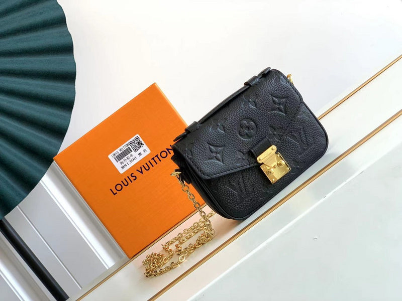 Lullal Fashion Lu-Vi Bags - 16771