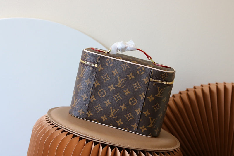 Lullal Fashion Lu-Vi Bags - 16980